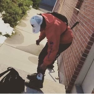 Meet your Posher, Ayeo